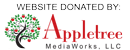 Website Donated by Appletree MediaWorks
