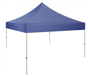 Expo Tent Example