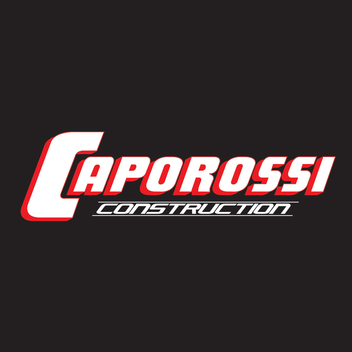 Caporossi Construction